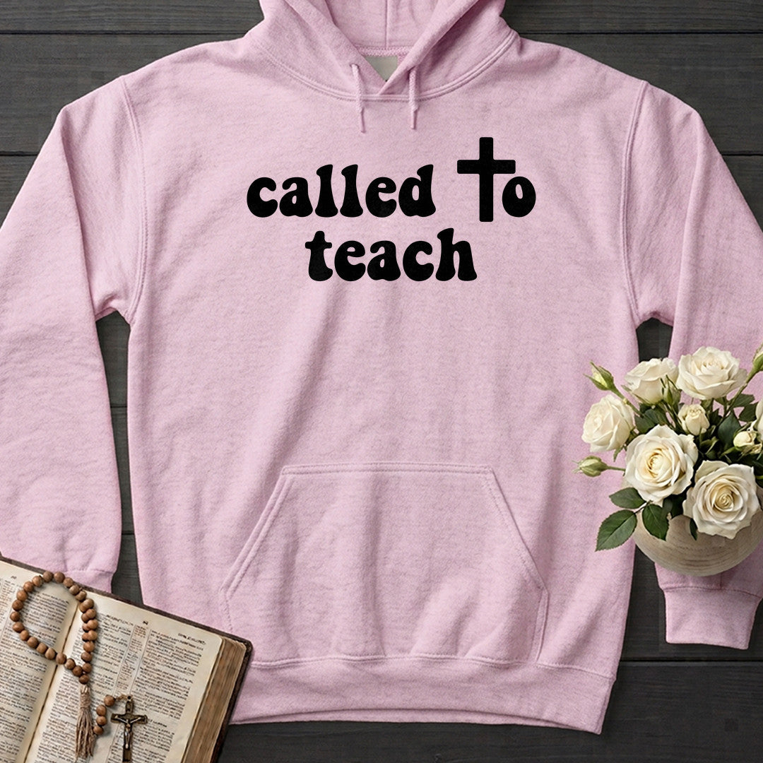 Called To Teach 03