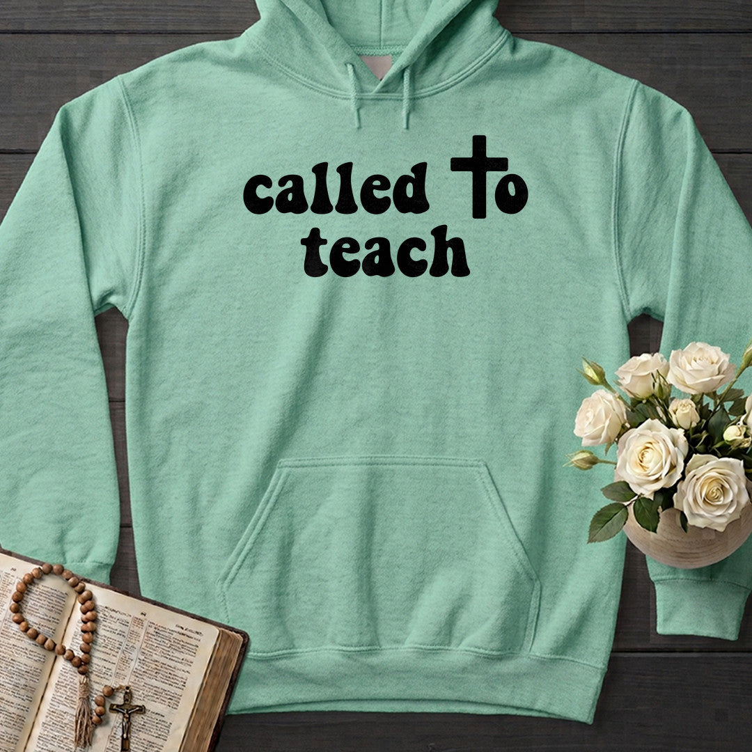 Called To Teach 03