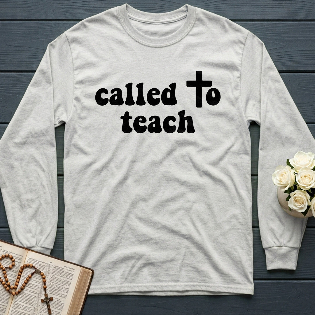Called To Teach 03