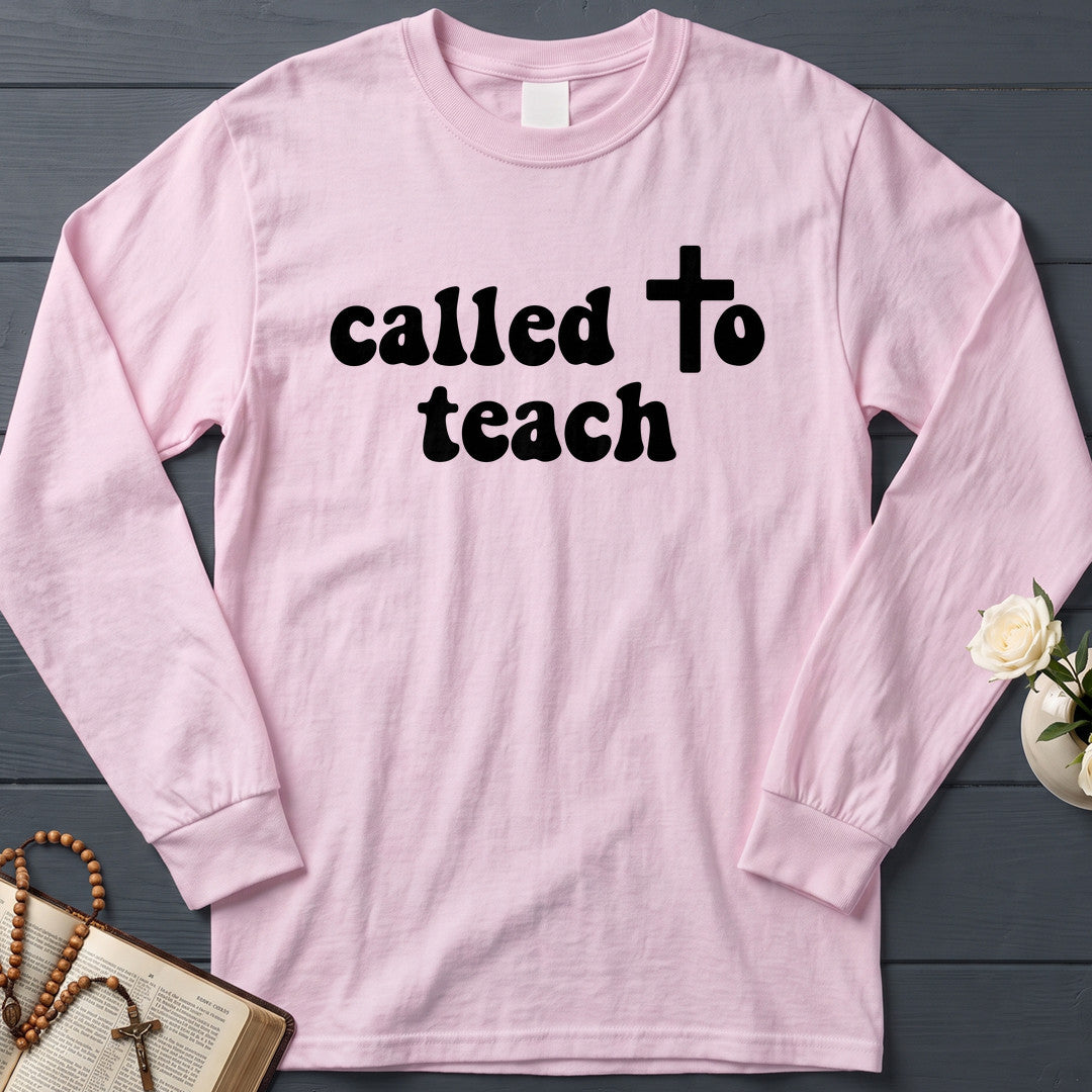Called To Teach 03