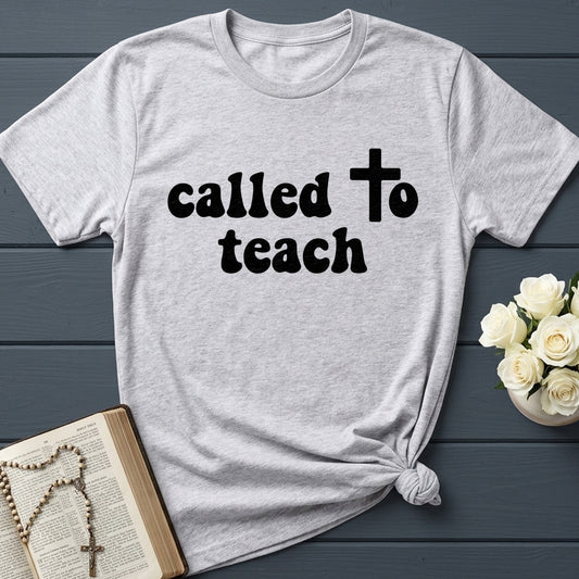 Called To Teach 03