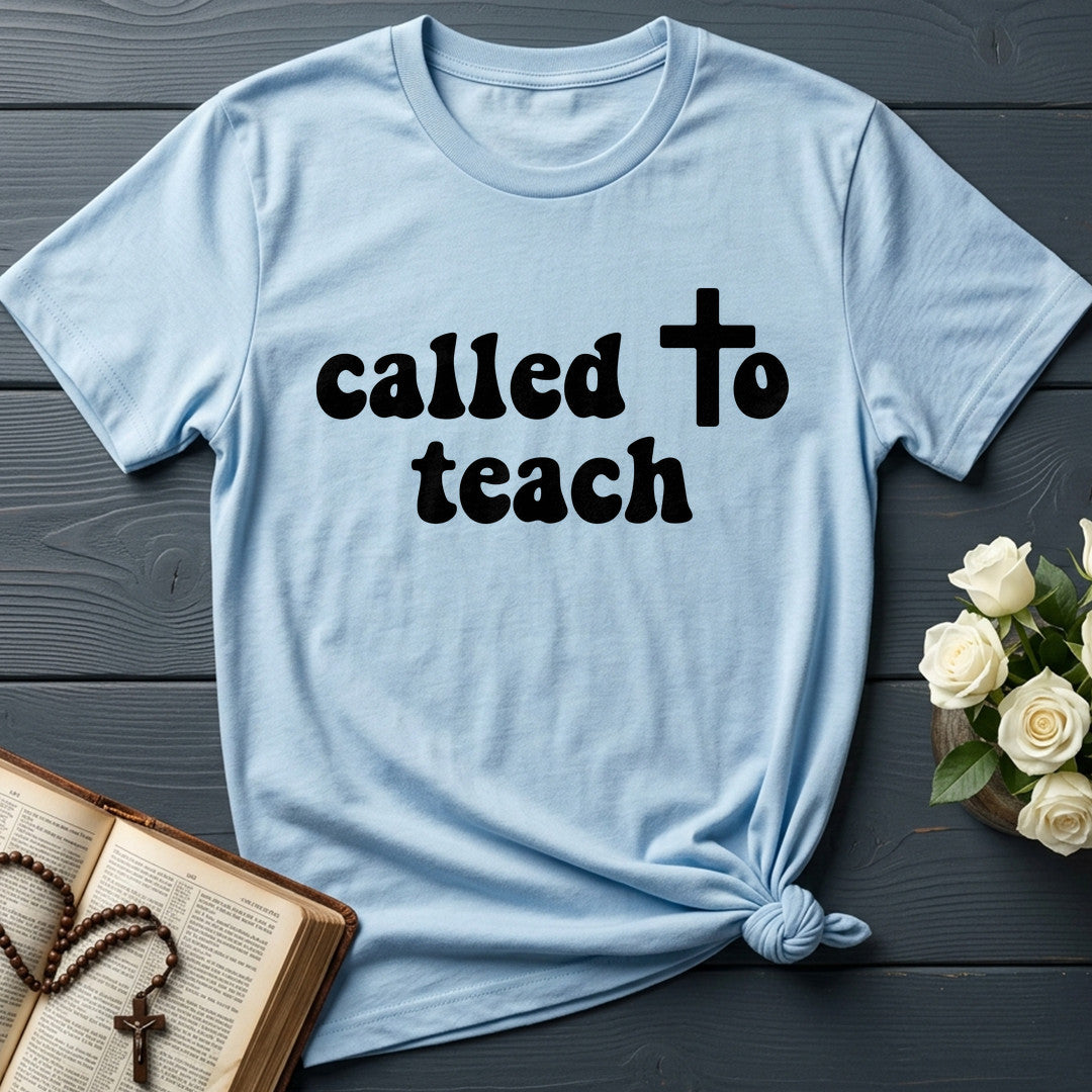 Called To Teach 03