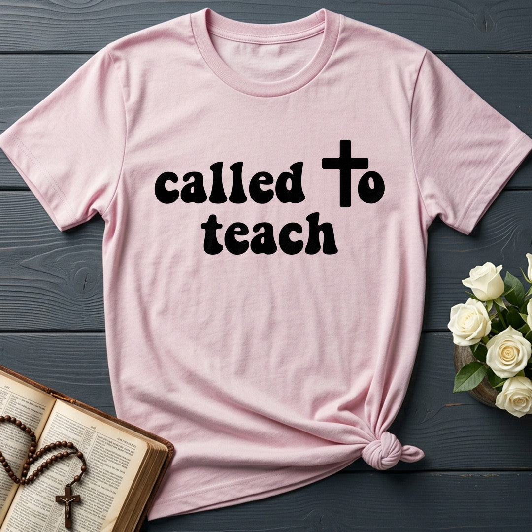 Called To Teach 03
