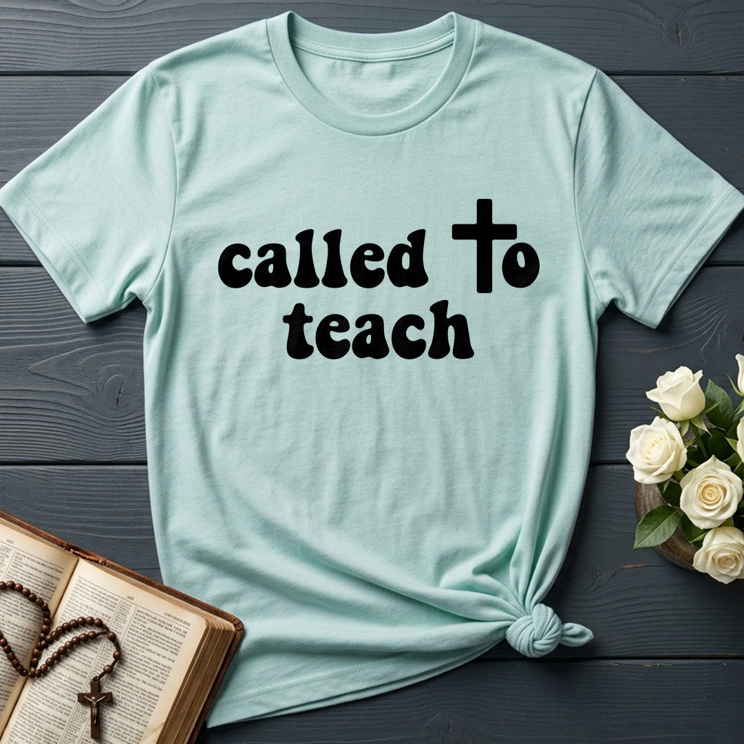 Called To Teach 03
