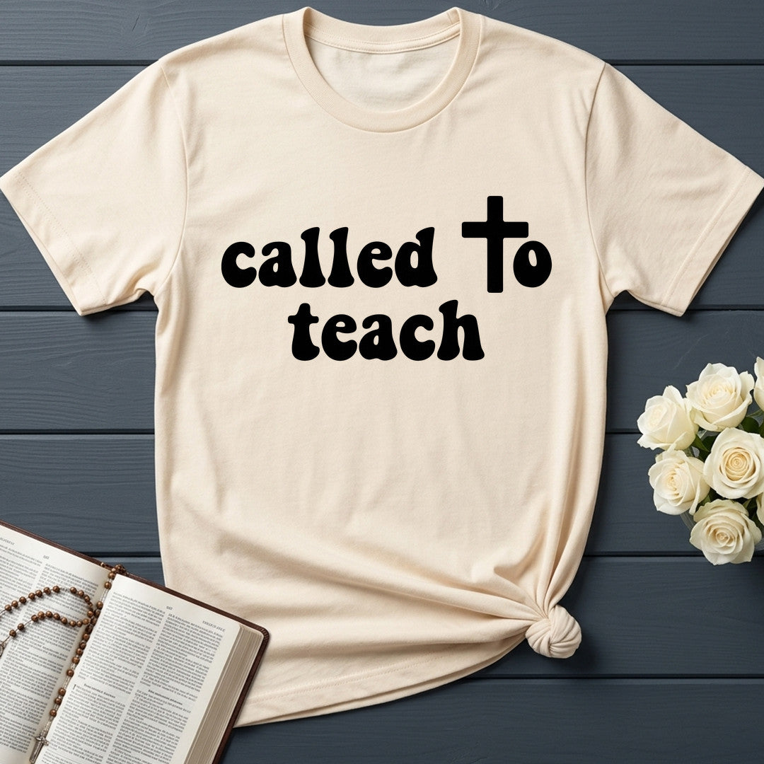 Called To Teach 03