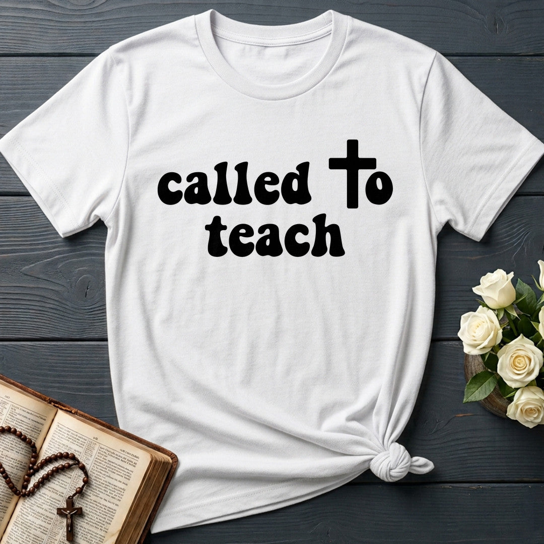 Called To Teach 03