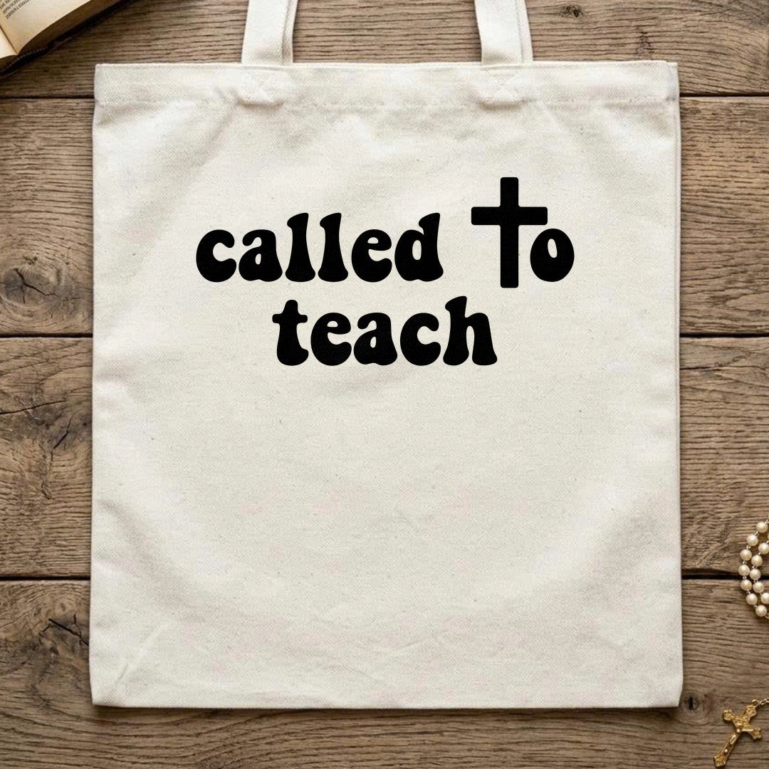 Called To Teach 03