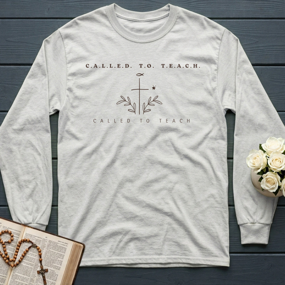 Called To Teach 04