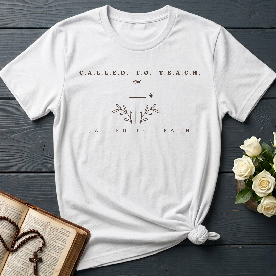Called To Teach 04