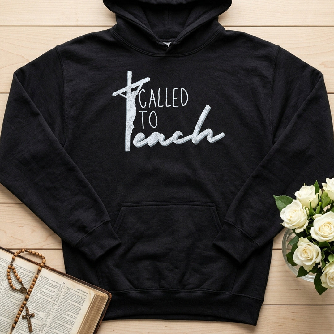 Called To Teach 05