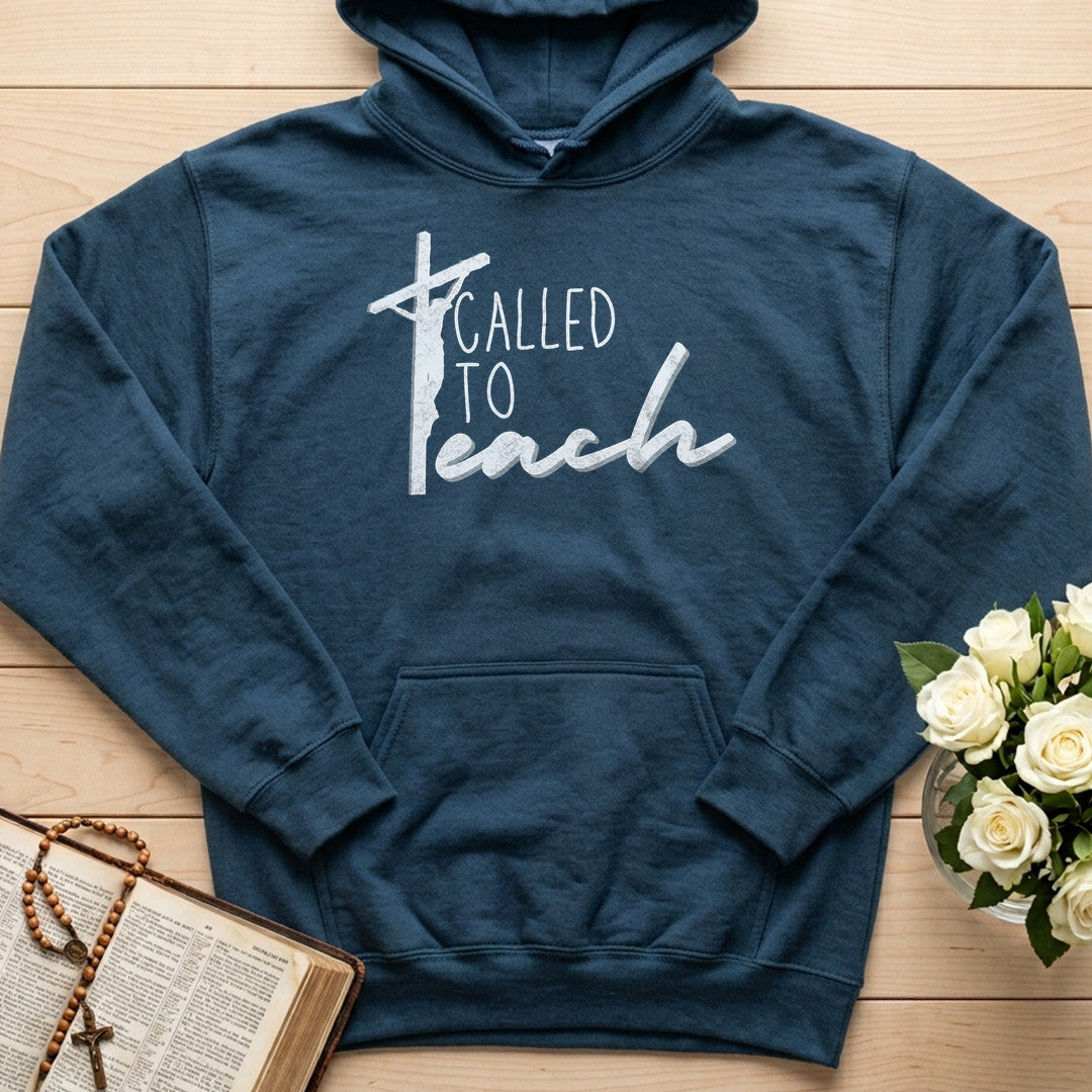 Called To Teach 05