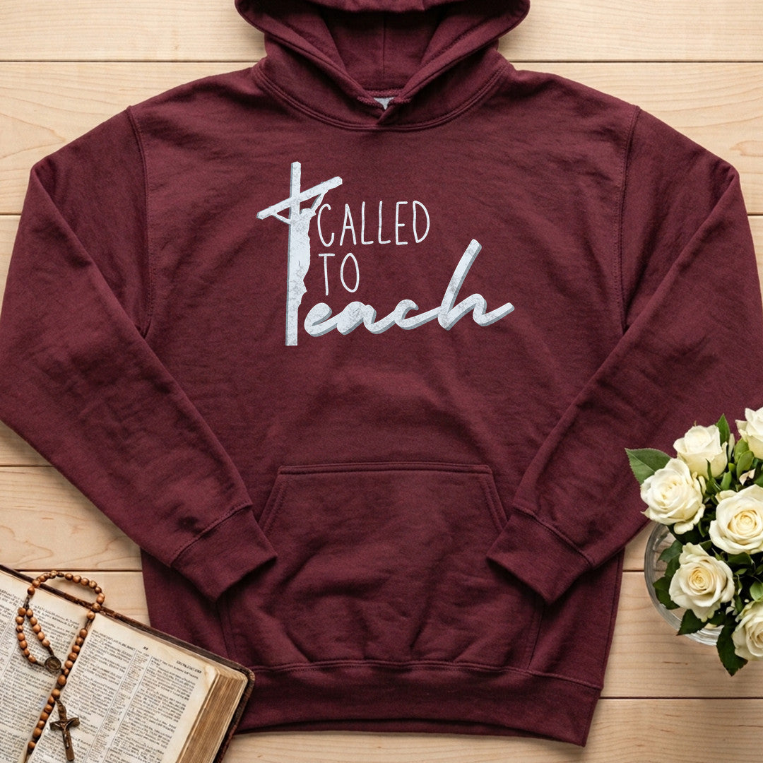 Called To Teach 05
