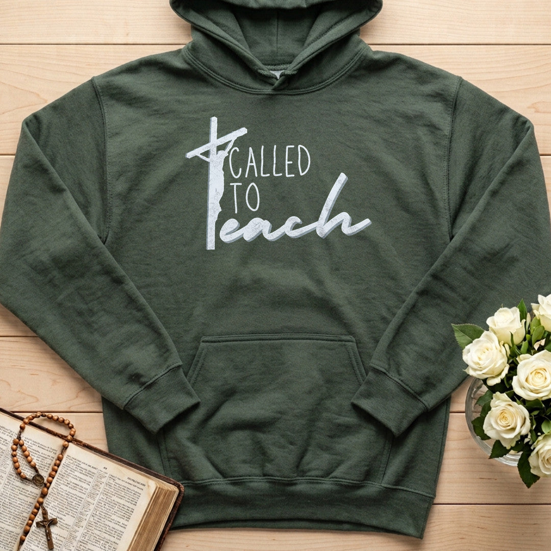 Called To Teach 05