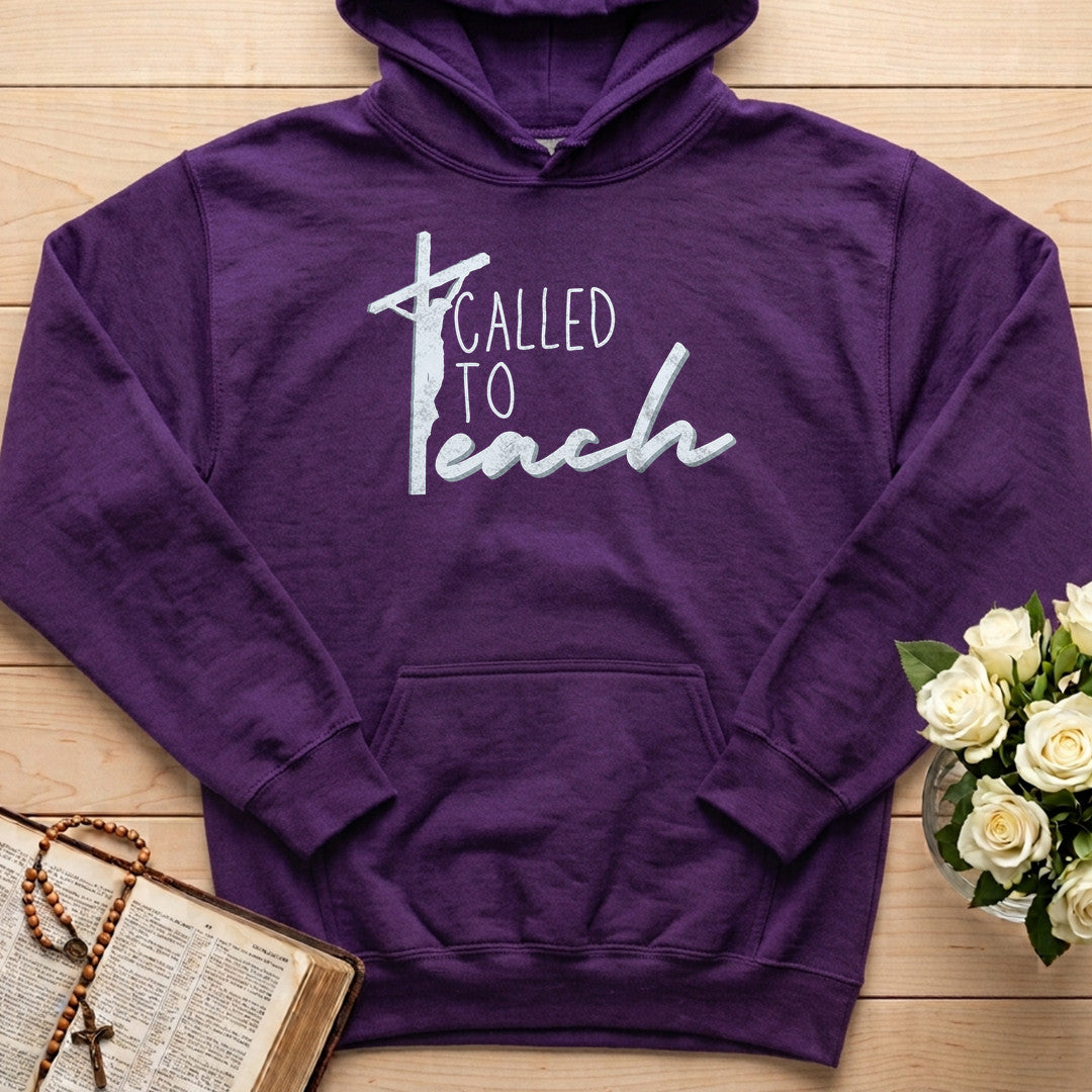 Called To Teach 05