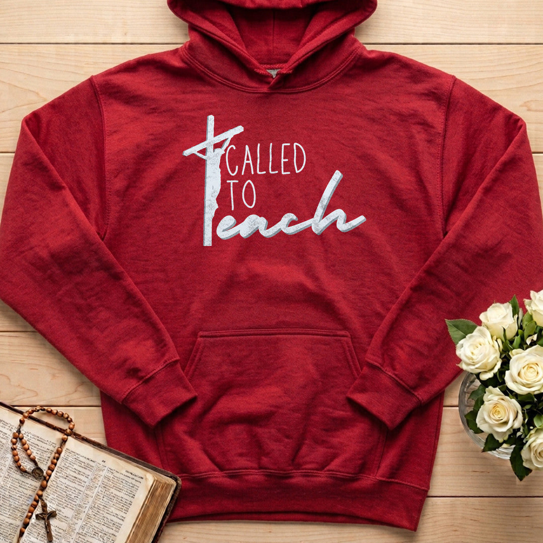 Called To Teach 05