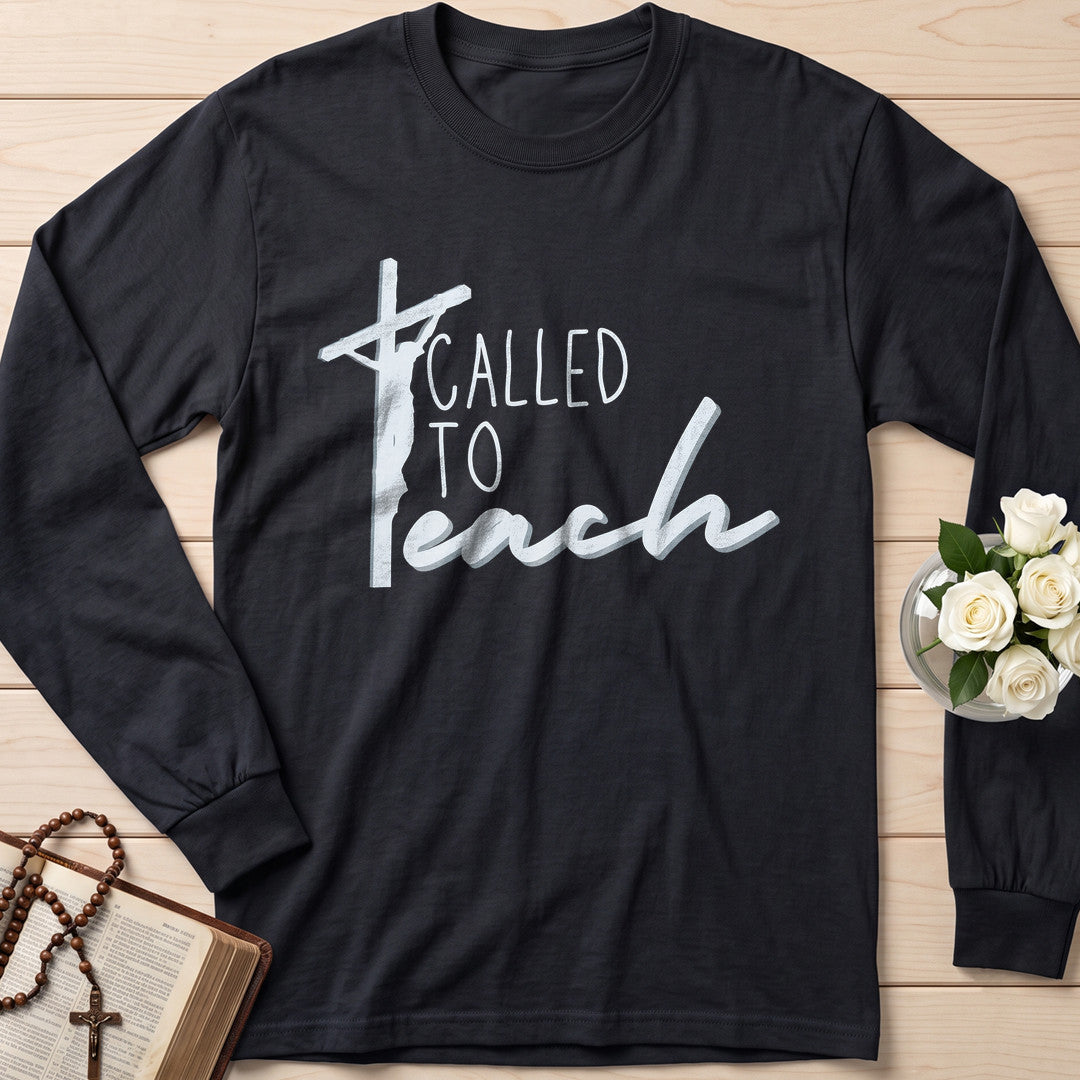 Called To Teach 05