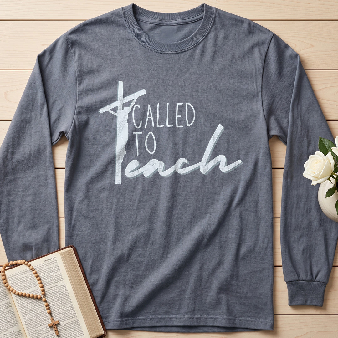 Called To Teach 05