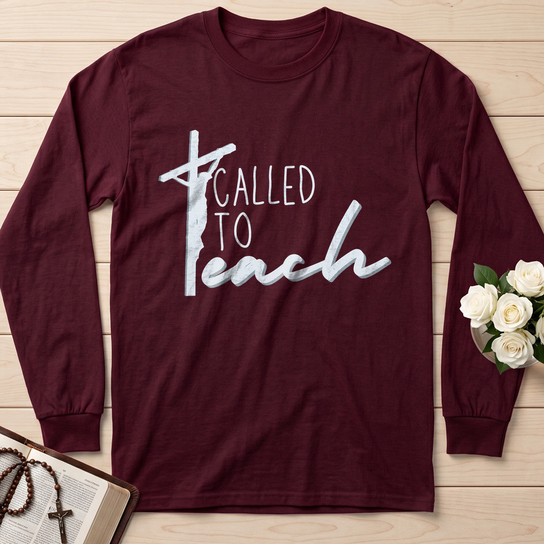 Called To Teach 05