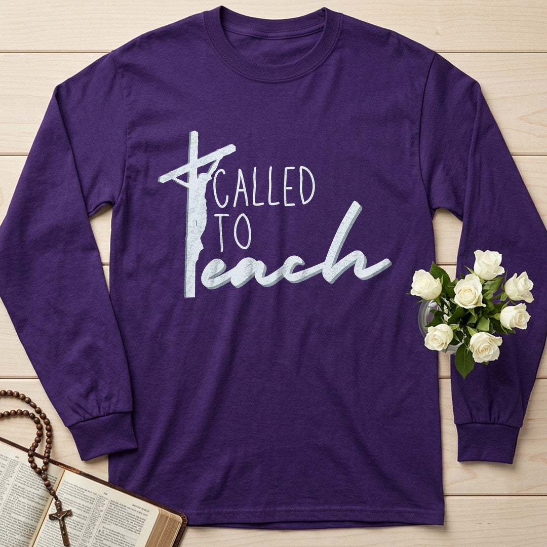 Called To Teach 05