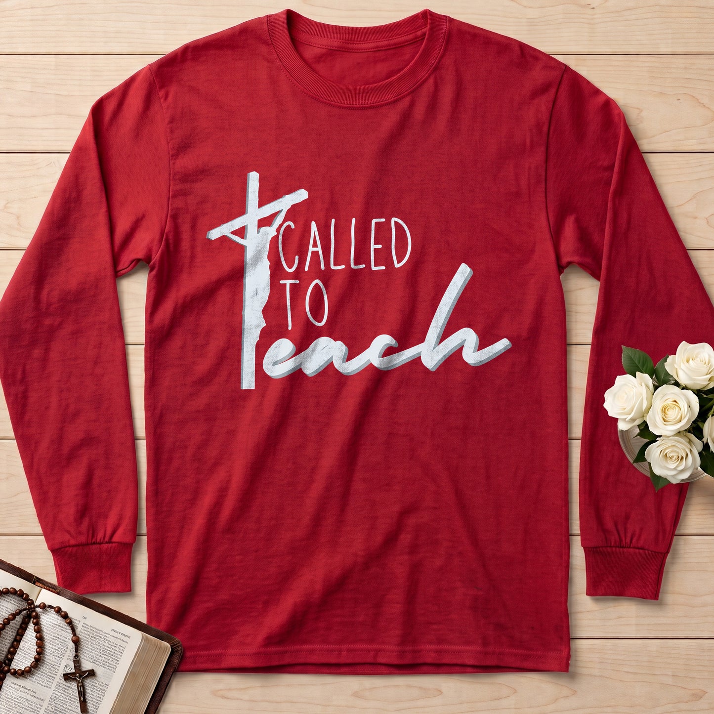 Called To Teach 05