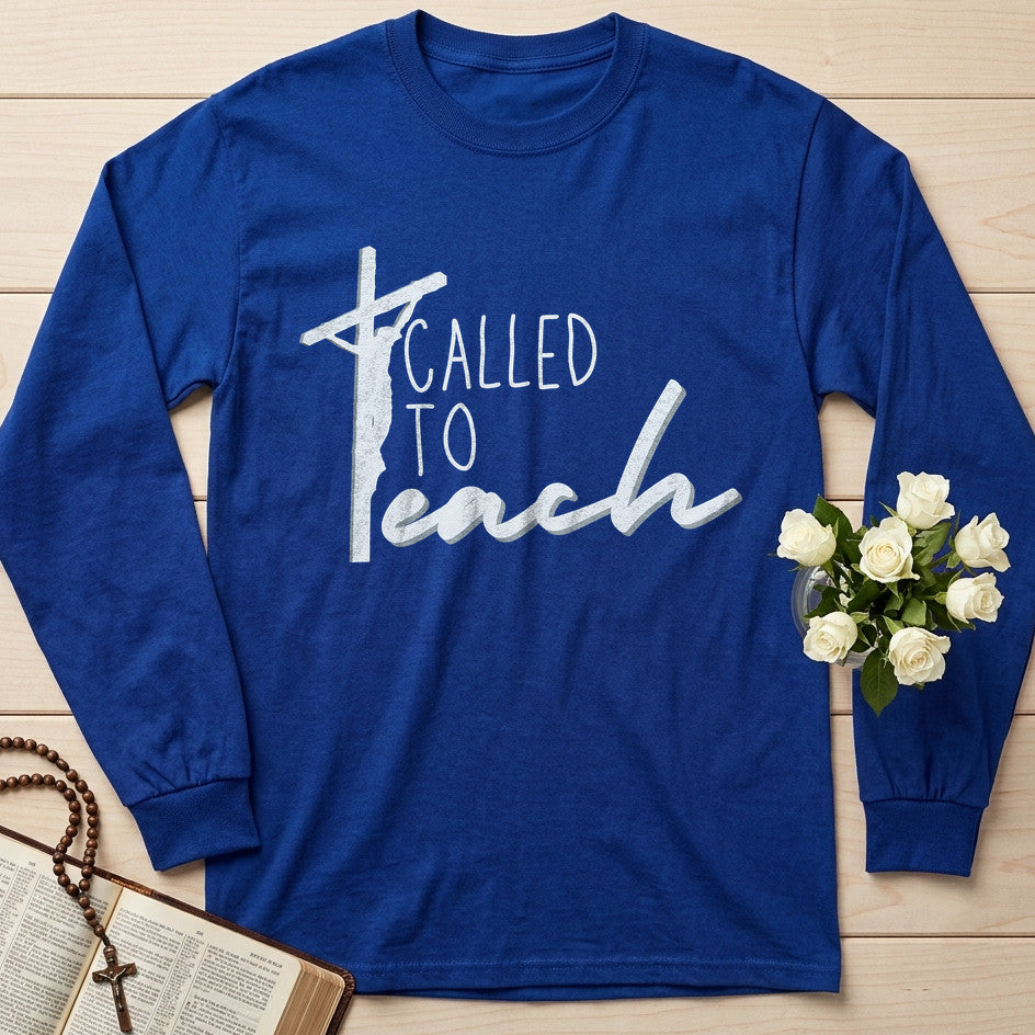 Called To Teach 05