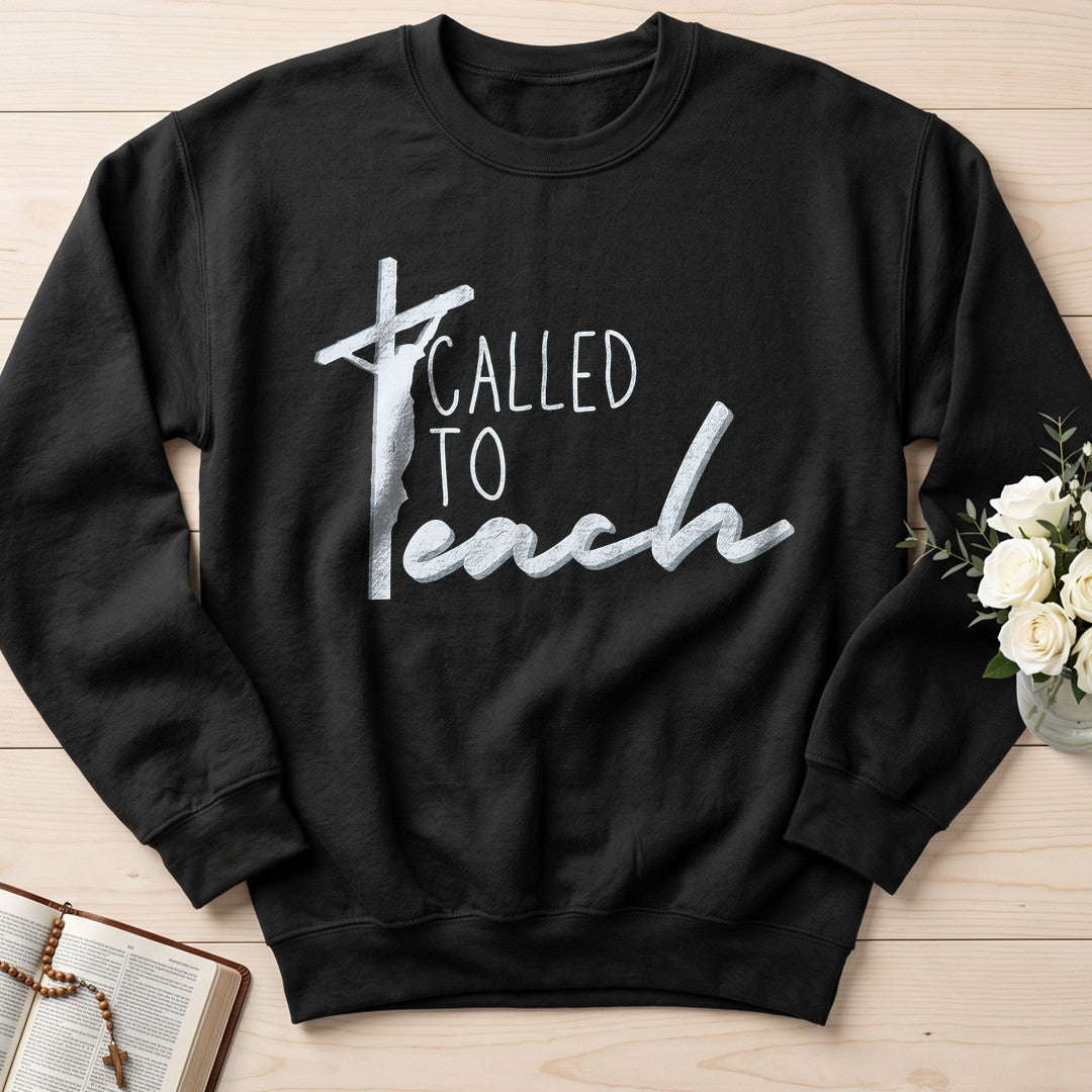 Called To Teach 05