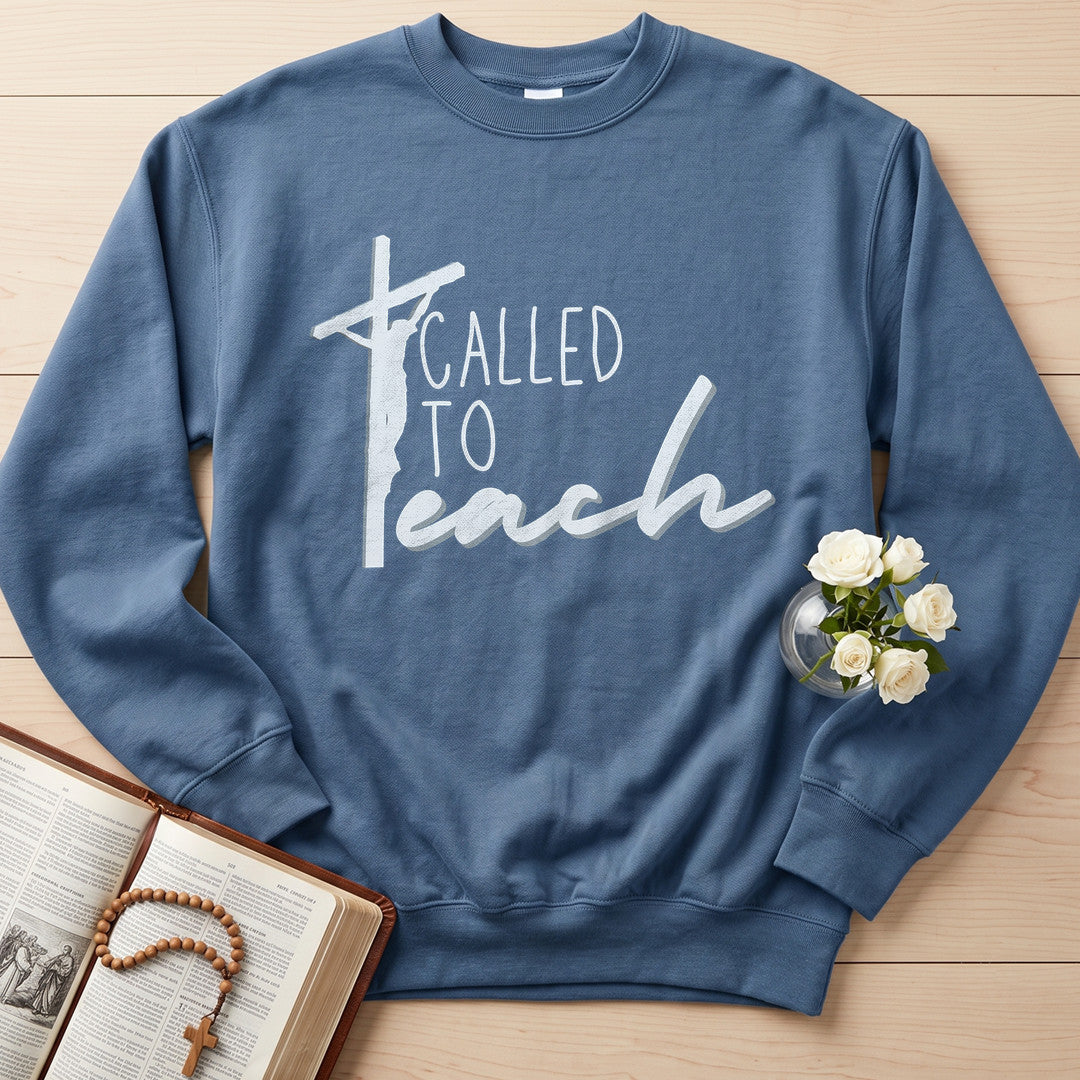Called To Teach 05