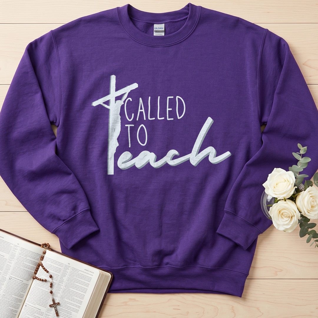 Called To Teach 05