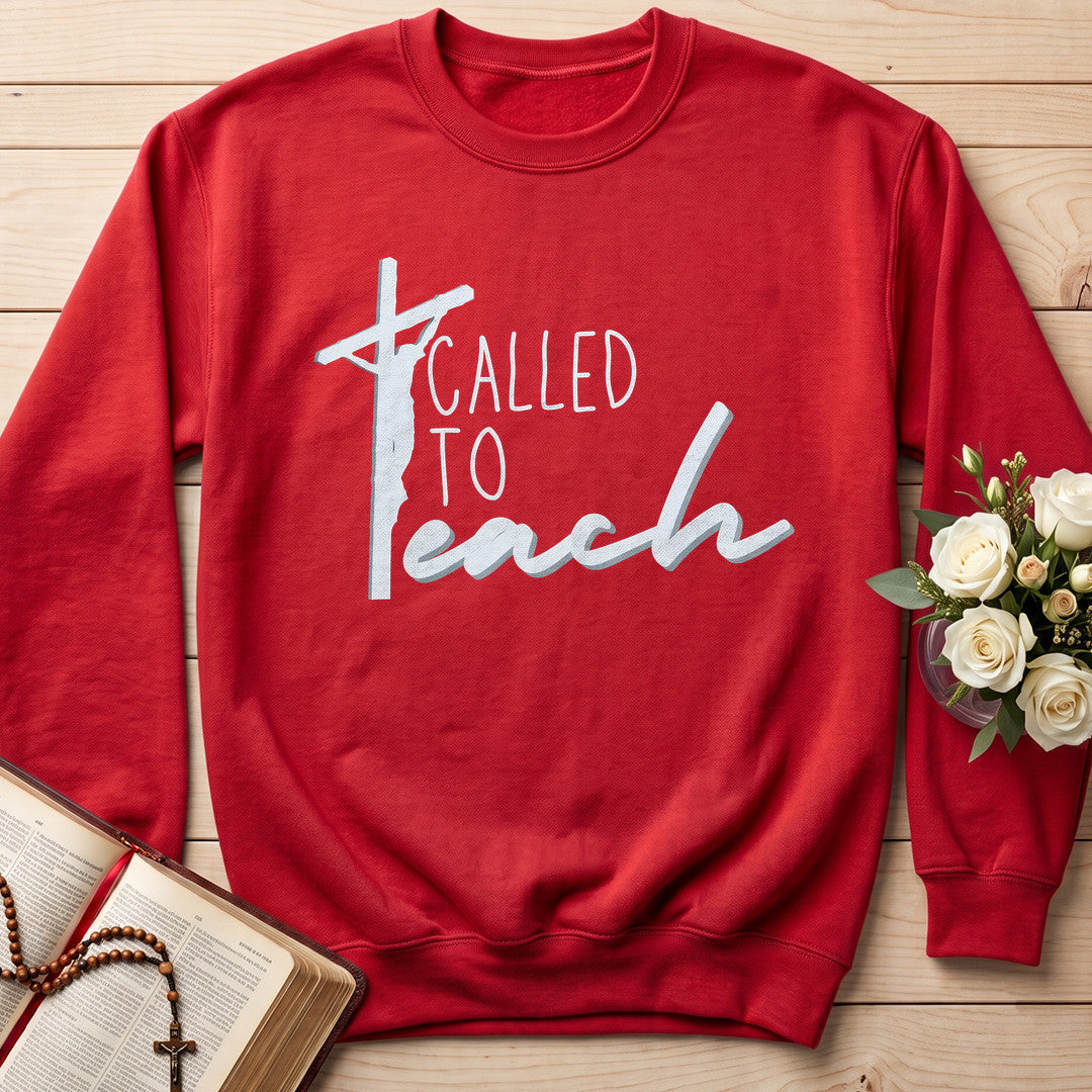Called To Teach 05