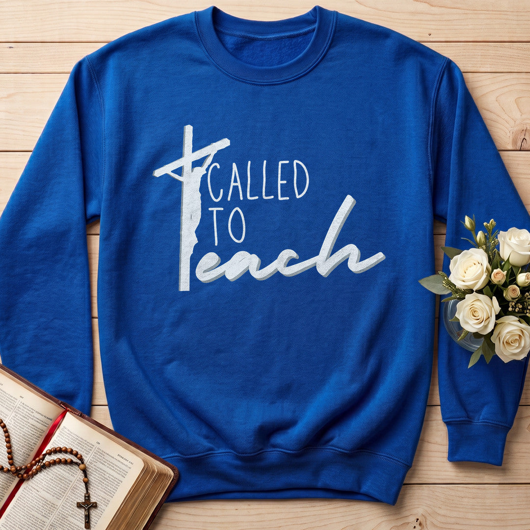 Called To Teach 05
