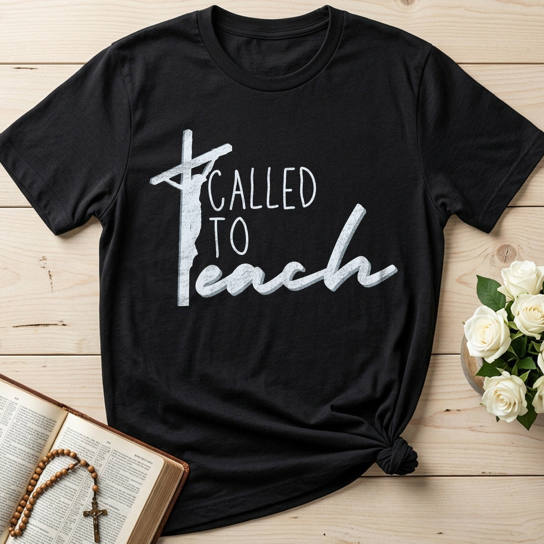 Called To Teach 05