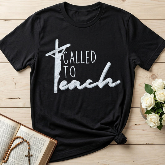 Called To Teach 05
