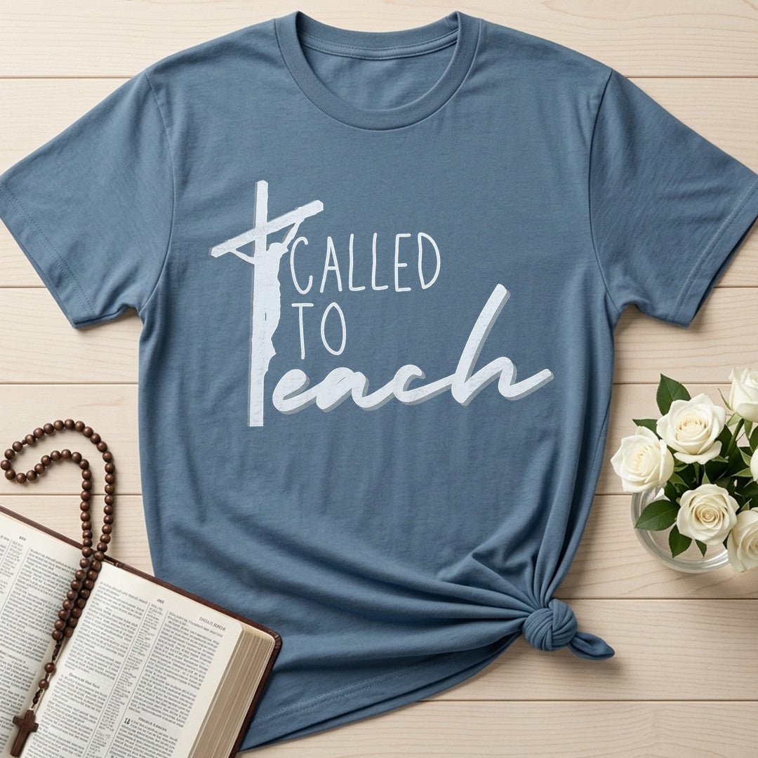 Called To Teach 05