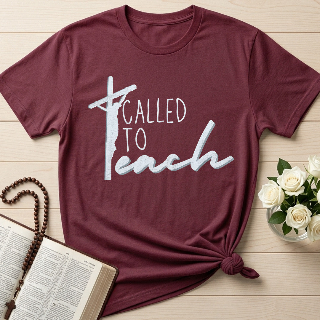Called To Teach 05