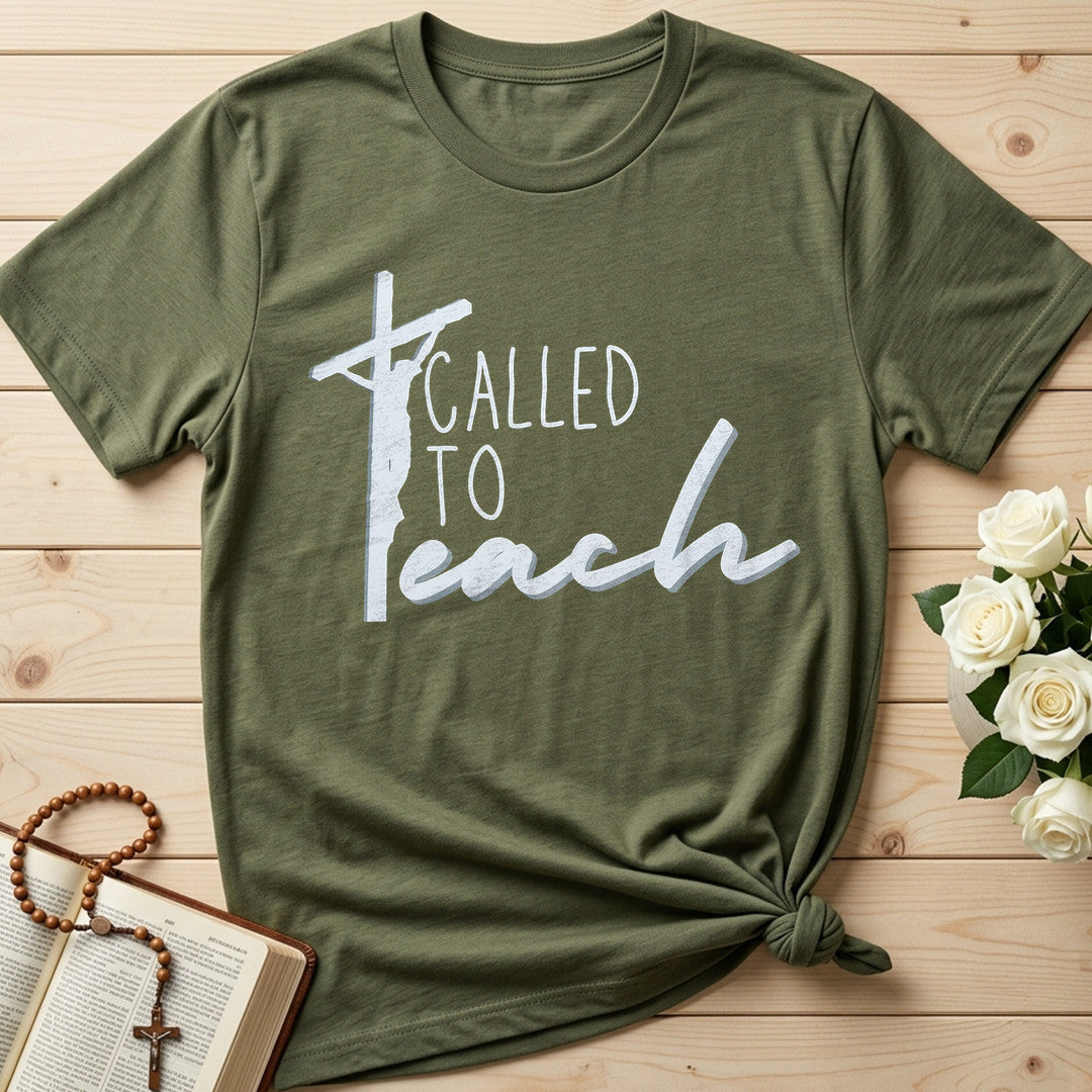 Called To Teach 05