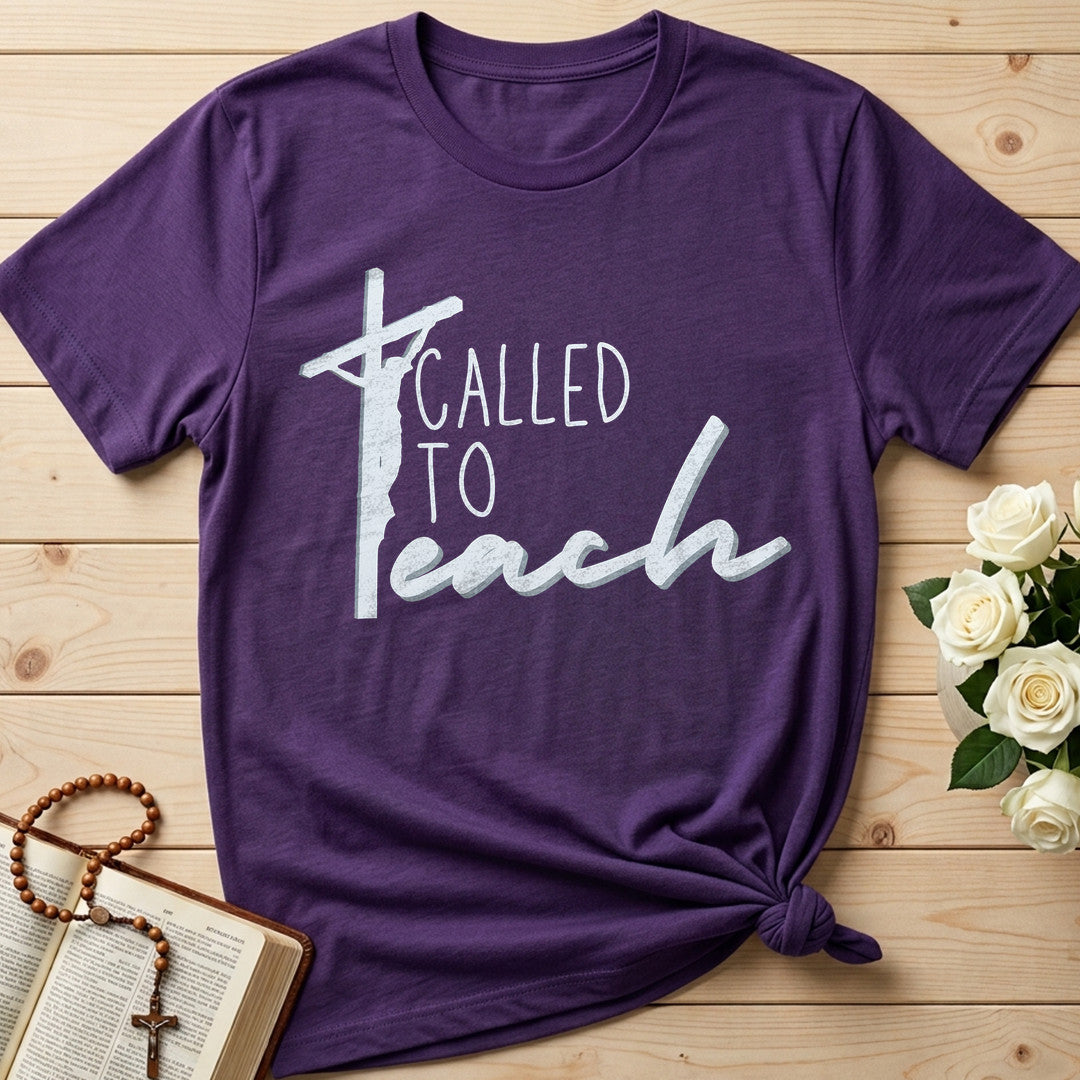 Called To Teach 05