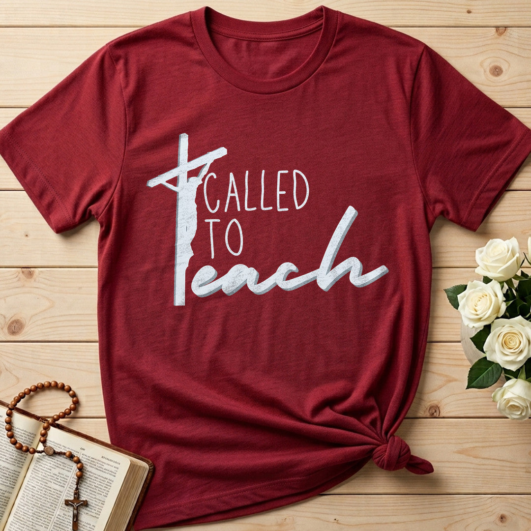 Called To Teach 05