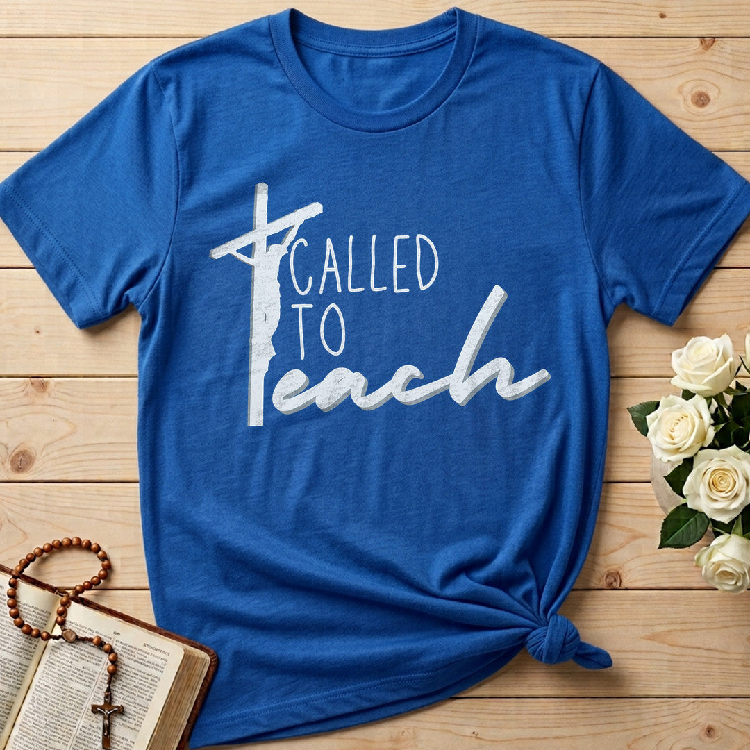 Called To Teach 05