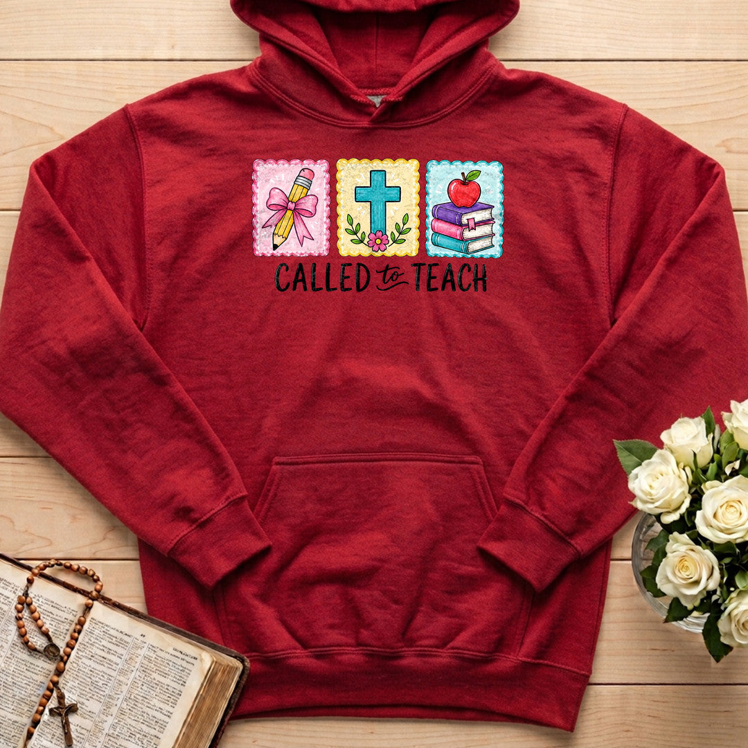 Called To Teach 07