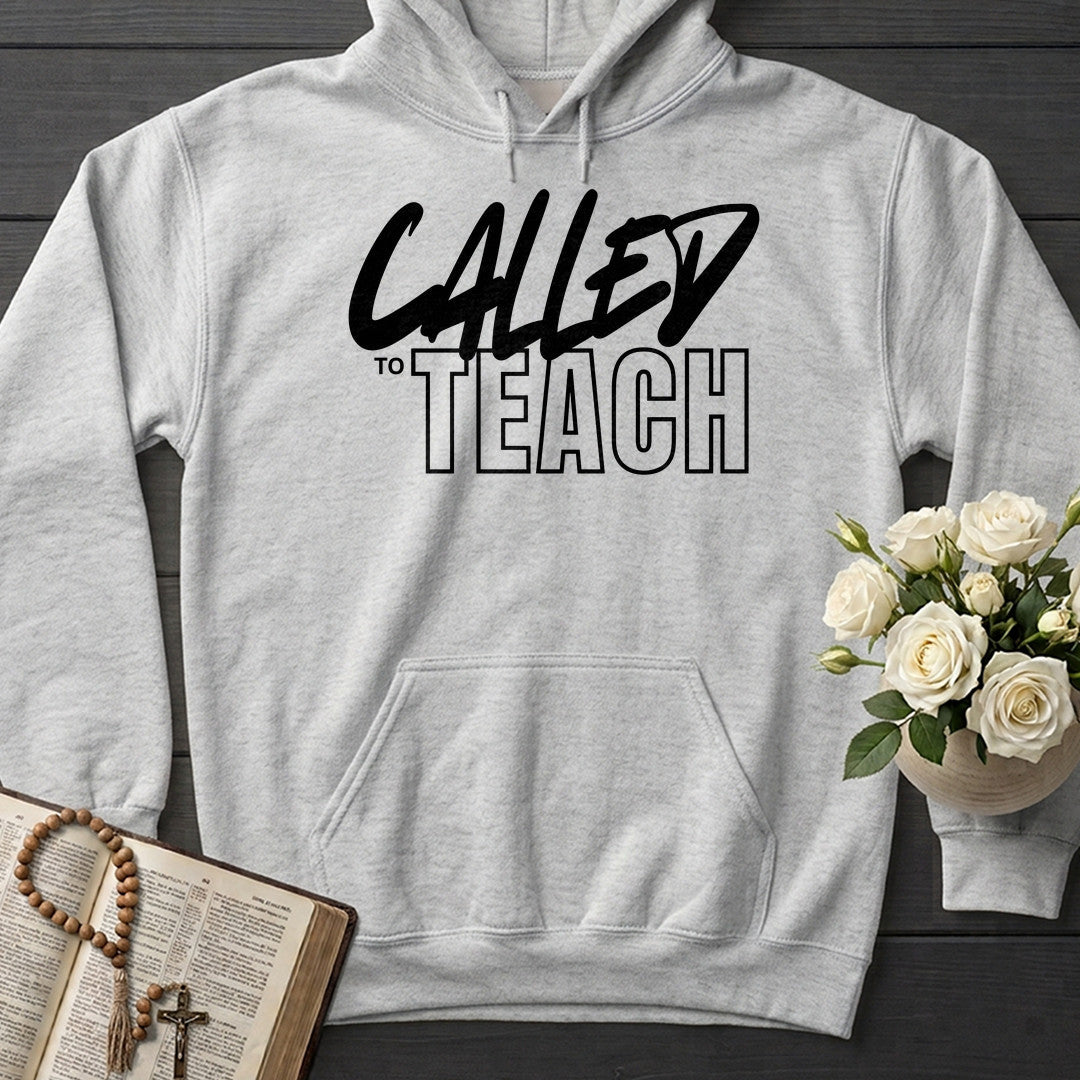 Called To Teach 08