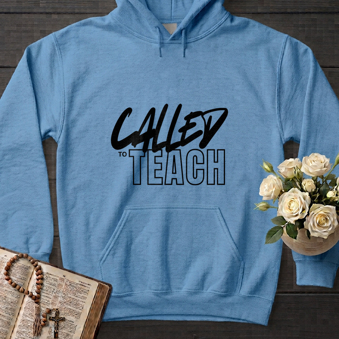 Called To Teach 08