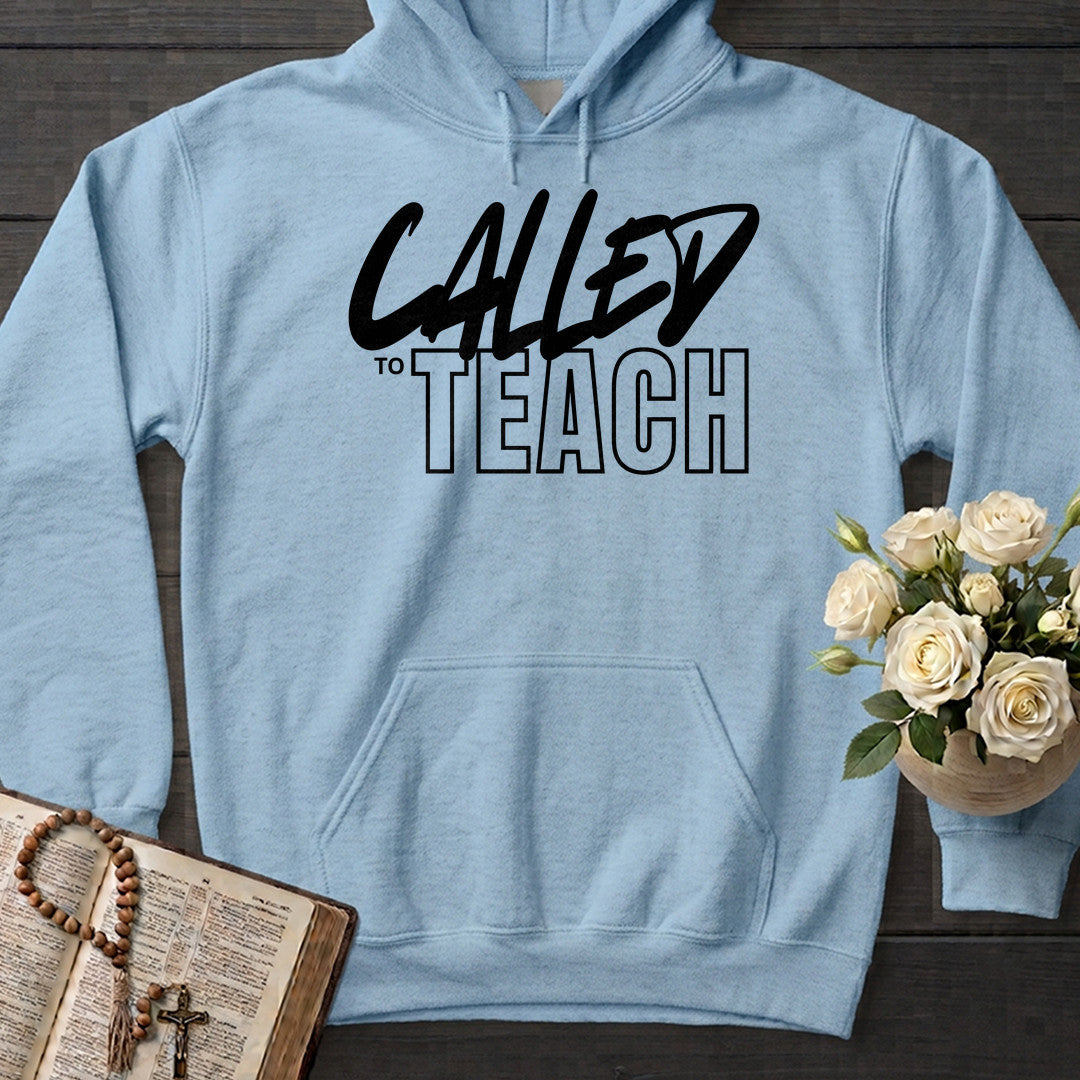 Called To Teach 08