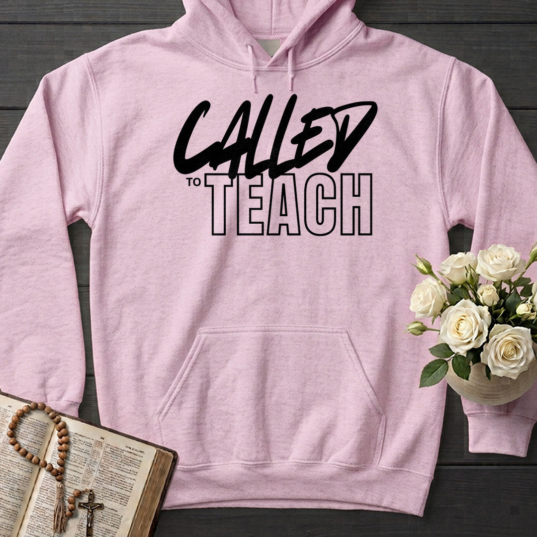 Called To Teach 08