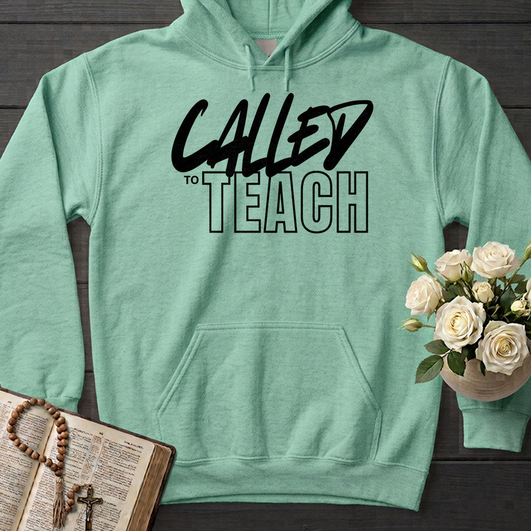 Called To Teach 08
