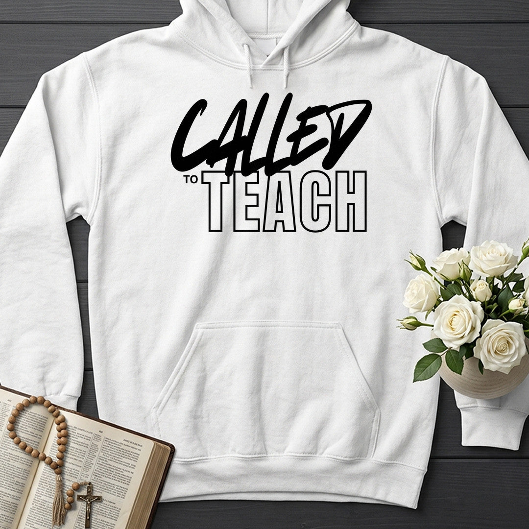 Called To Teach 08