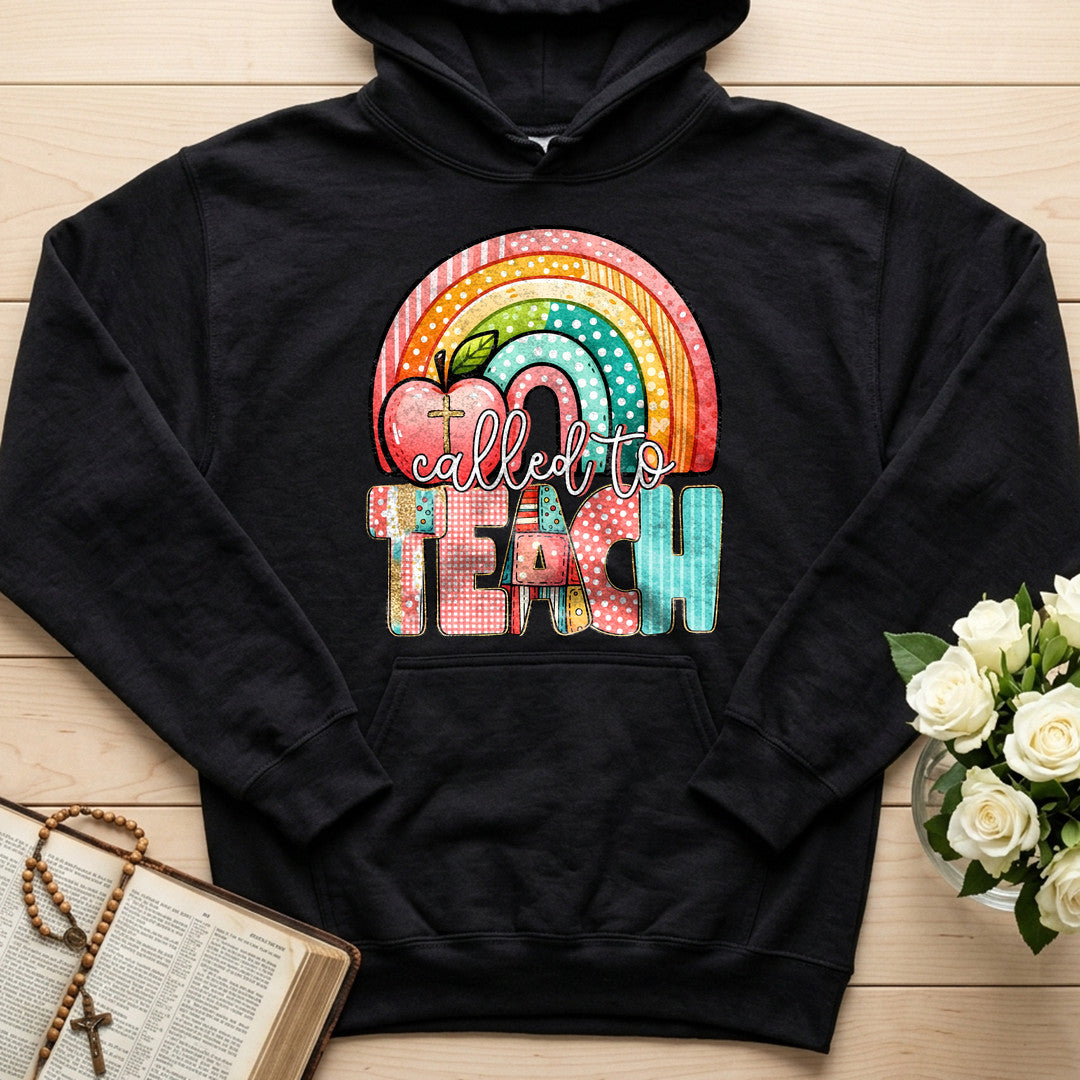 Called To Teach 09