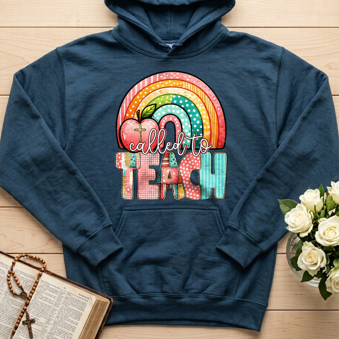 Called To Teach 09