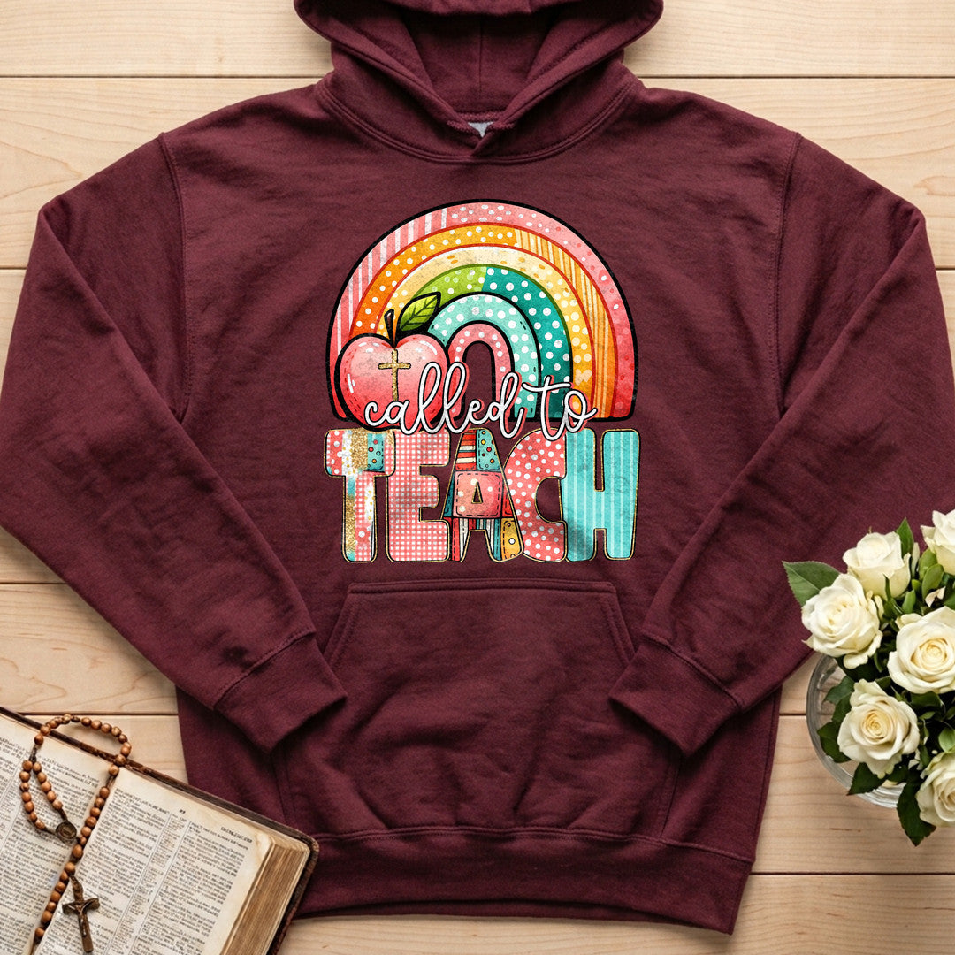 Called To Teach 09