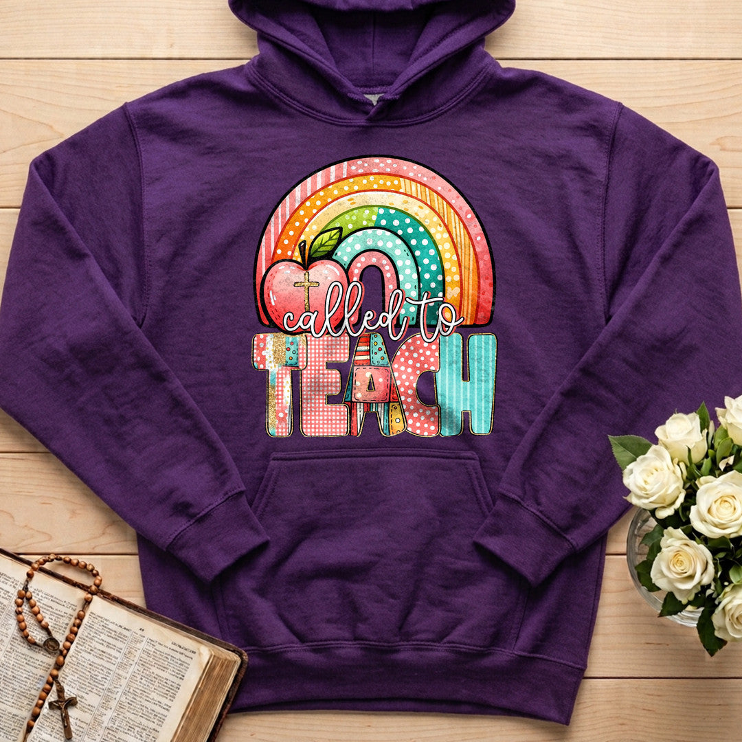Called To Teach 09