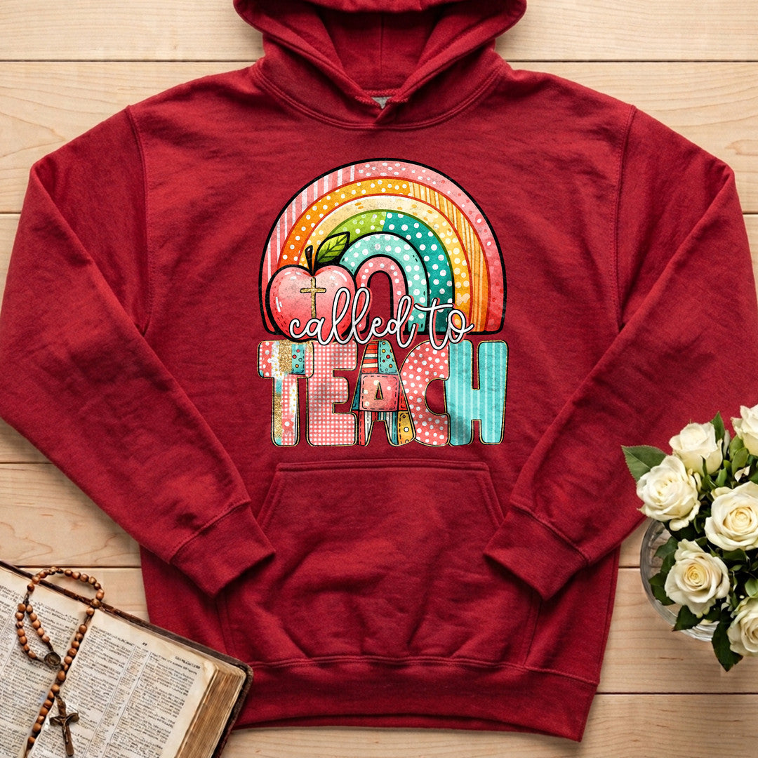 Called To Teach 09